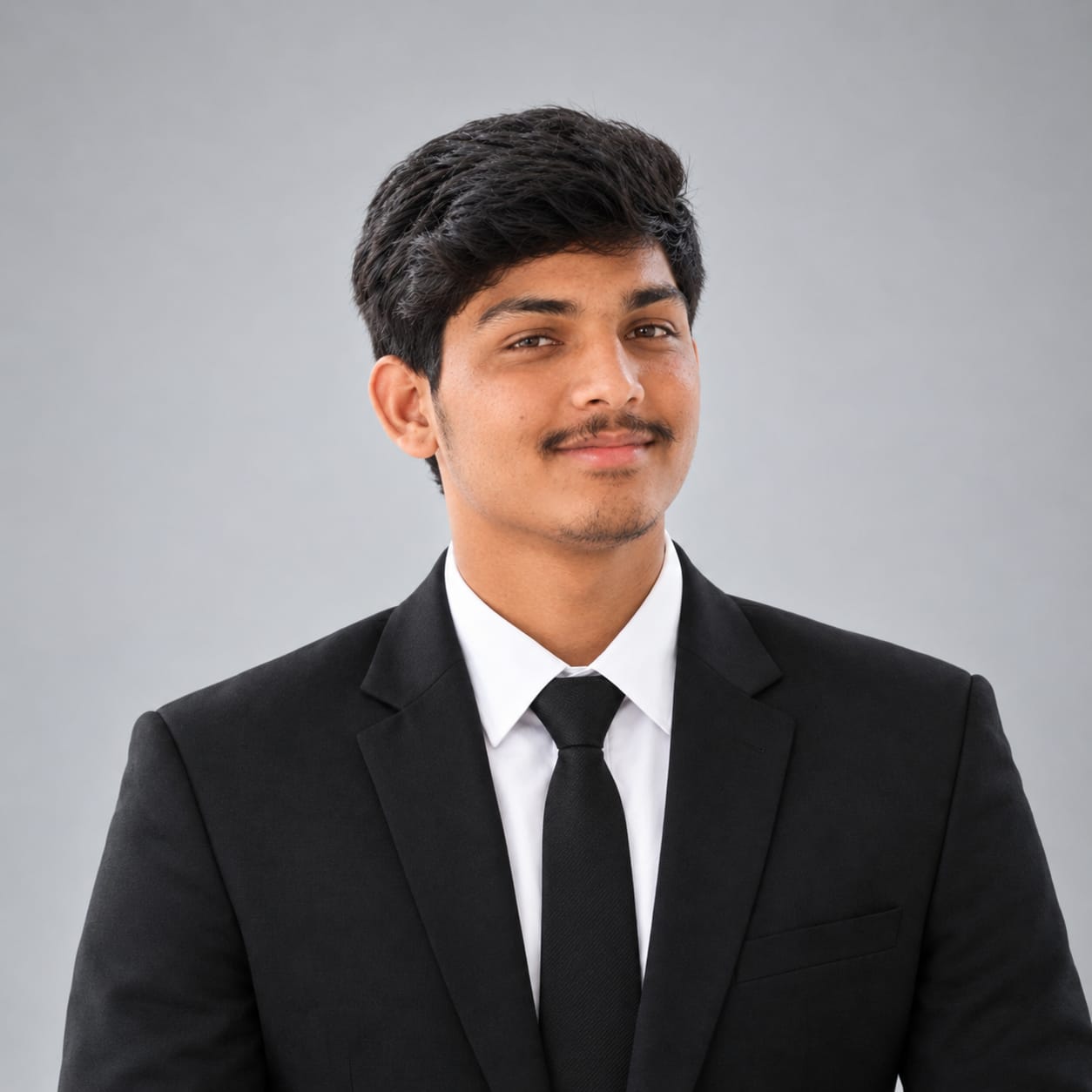Core team member 3