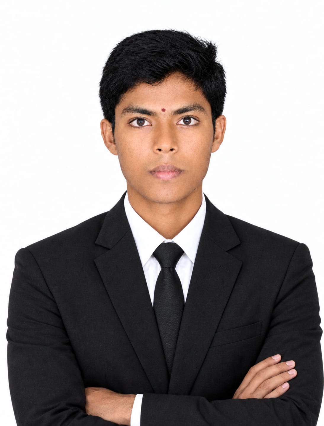 Core team member 4