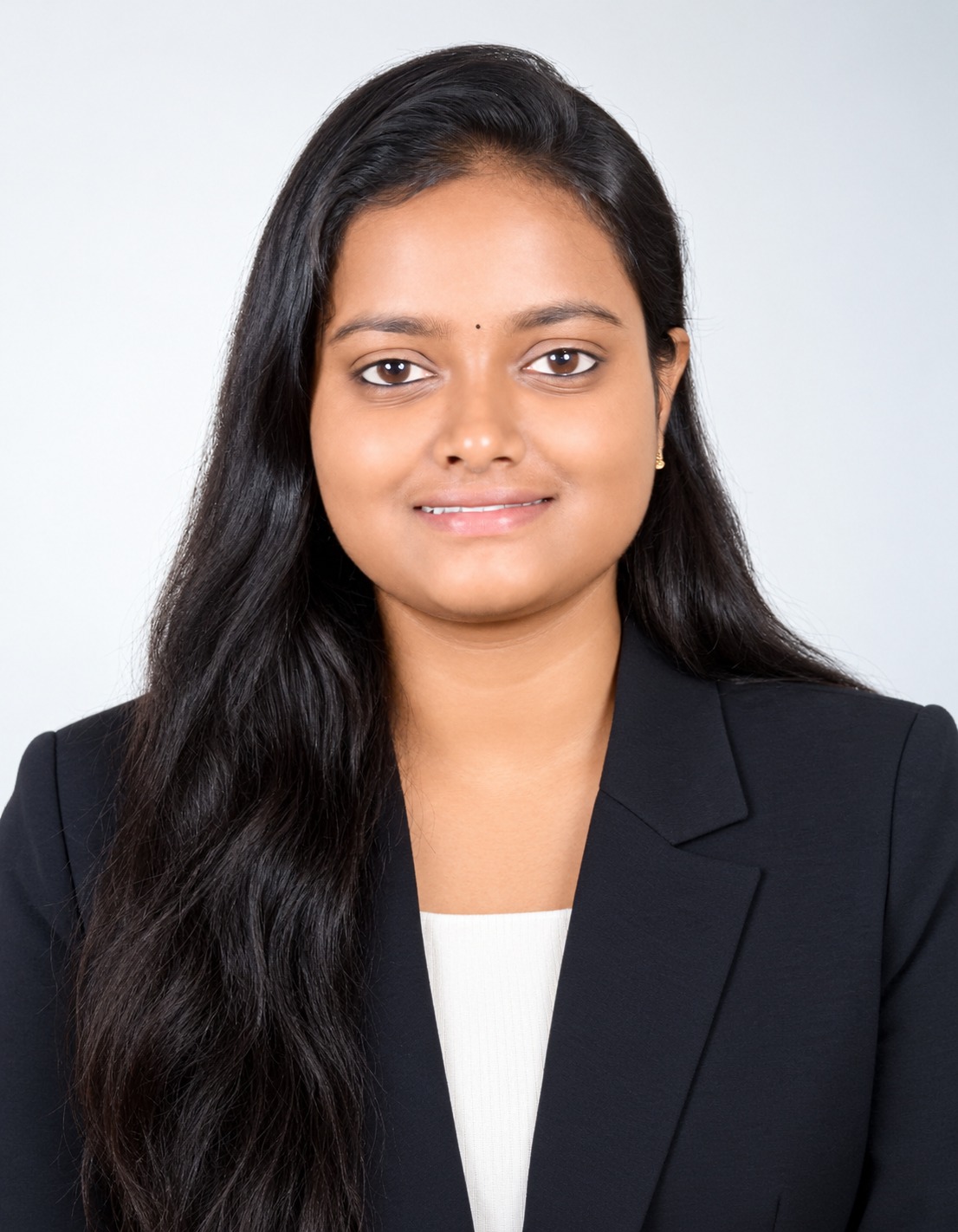 Core team member 2