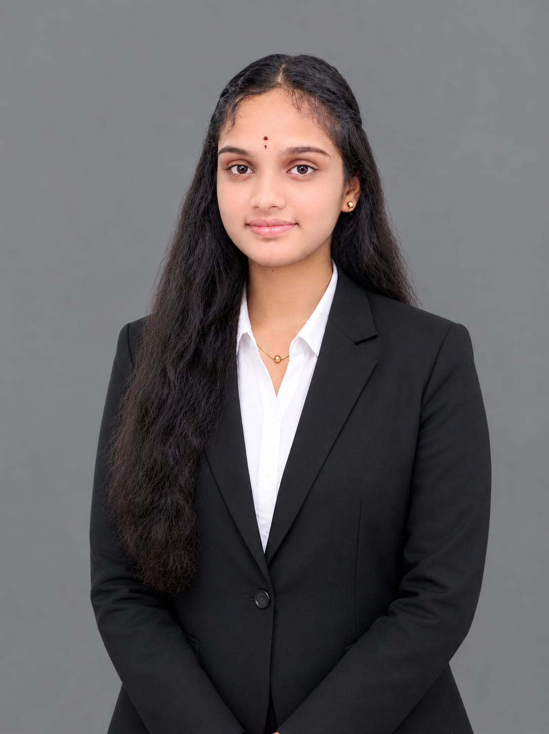 Core team member 1